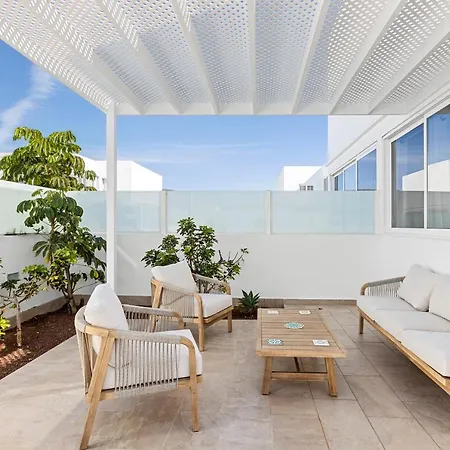 Atlantica - Heated Pool In Вілла