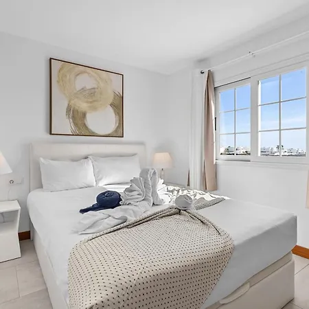 Atlantica - Heated Pool In Вілла *