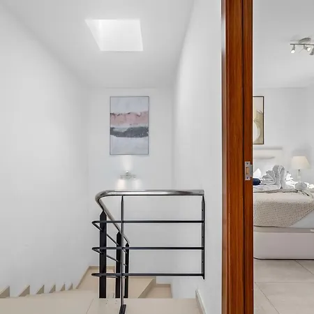 Atlantica - Heated Pool In Вілла Плайя-Бланка