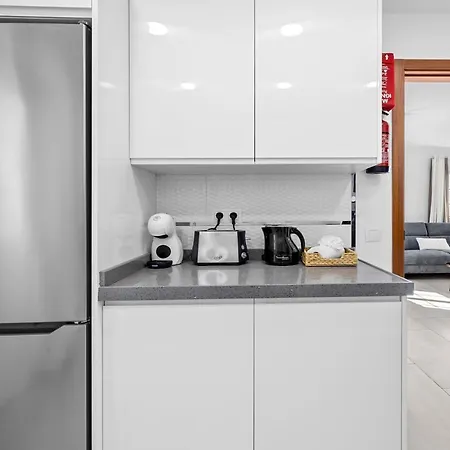 Вілла Atlantica - Heated Pool In *