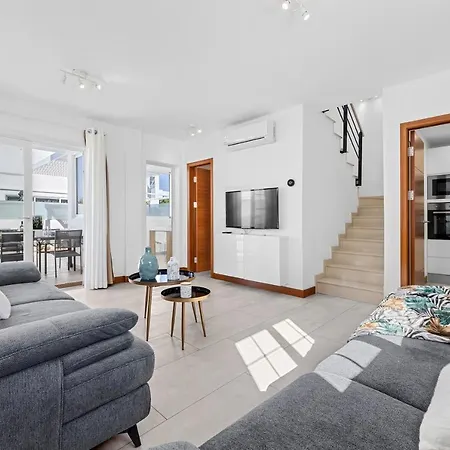 Atlantica - Heated Pool In