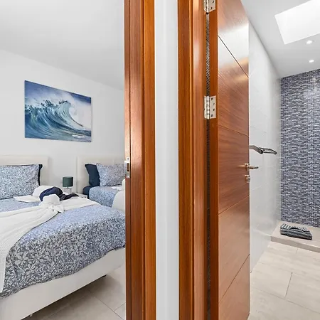 Atlantica - Heated Pool In Вілла Плайя-Бланка