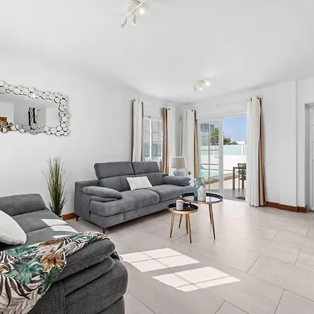 Atlantica - Heated Pool In * Плайя-Бланка