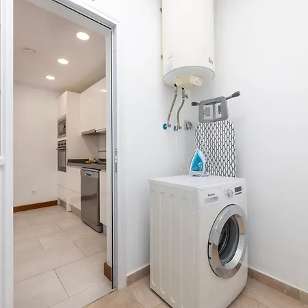 Вілла Atlantica - Heated Pool In Плайя-Бланка