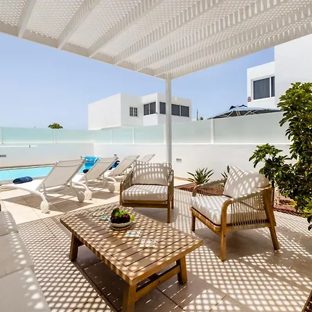 Atlantica - Heated Pool In