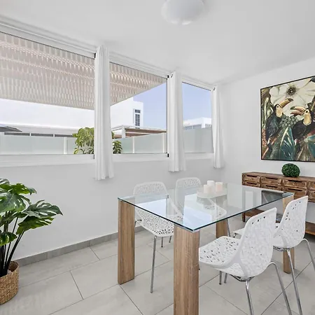 Atlantica - Heated Pool In Вілла *