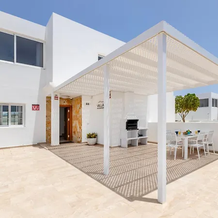 Vila Atlantica - Heated Pool In *