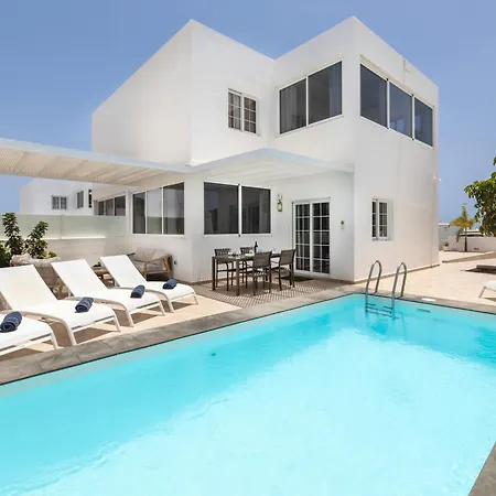 Atlantica - Heated Pool In *