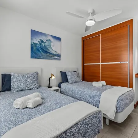 Вілла Atlantica - Heated Pool In *