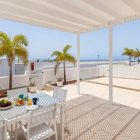 Atlantica - Heated Pool In Вілла