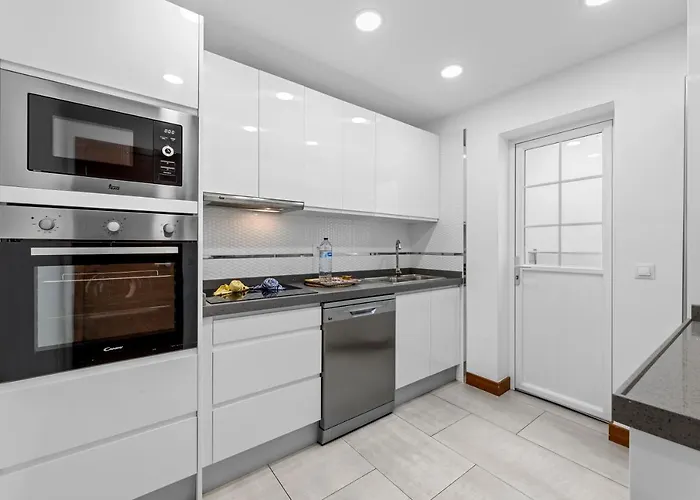 Atlantica - Heated Pool In Vila *