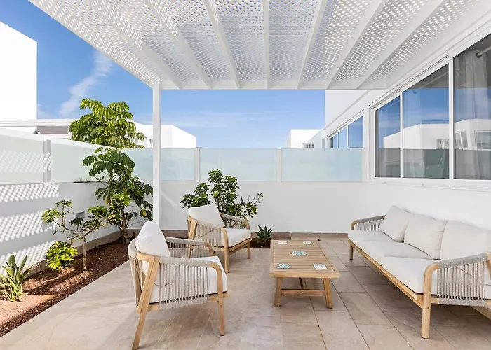 Atlantica - Heated Pool In Vila