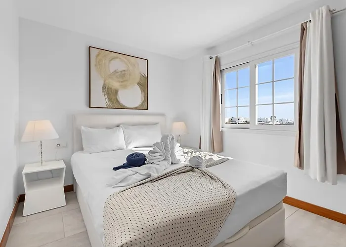 Atlantica - Heated Pool In Vila *