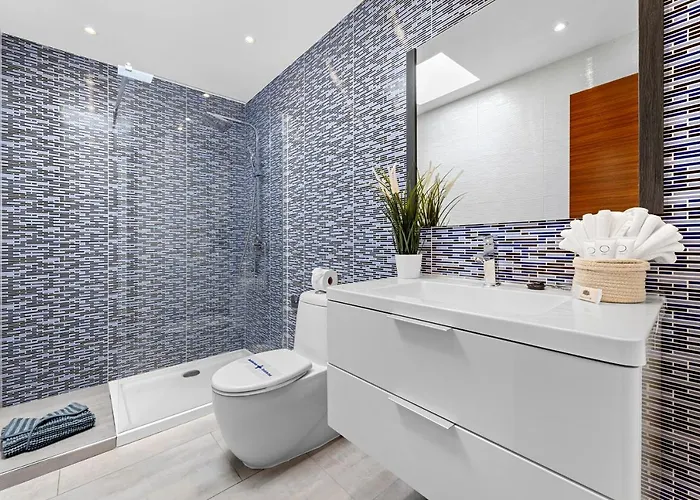 Atlantica - Heated Pool In Vila