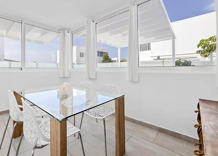 Vila Atlantica - Heated Pool In