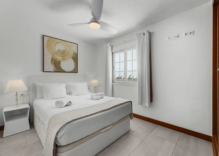 Vila Atlantica - Heated Pool In *