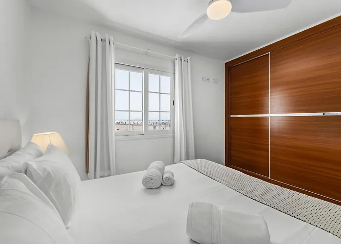 Atlantica - Heated Pool In *