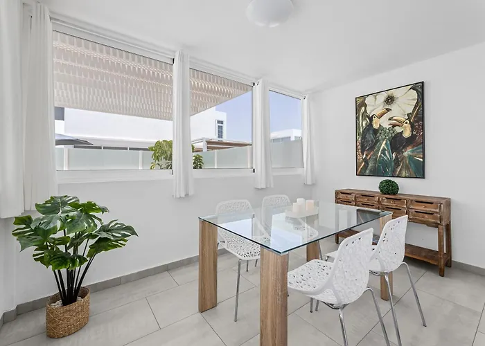 Atlantica - Heated Pool In Vila *