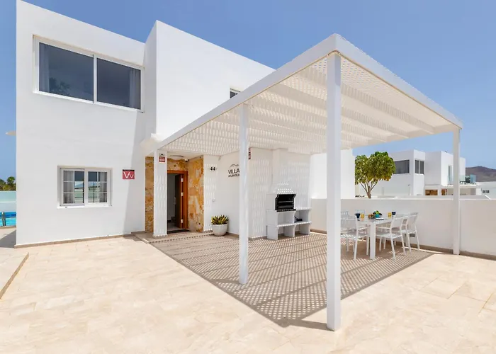 Vila Atlantica - Heated Pool In *