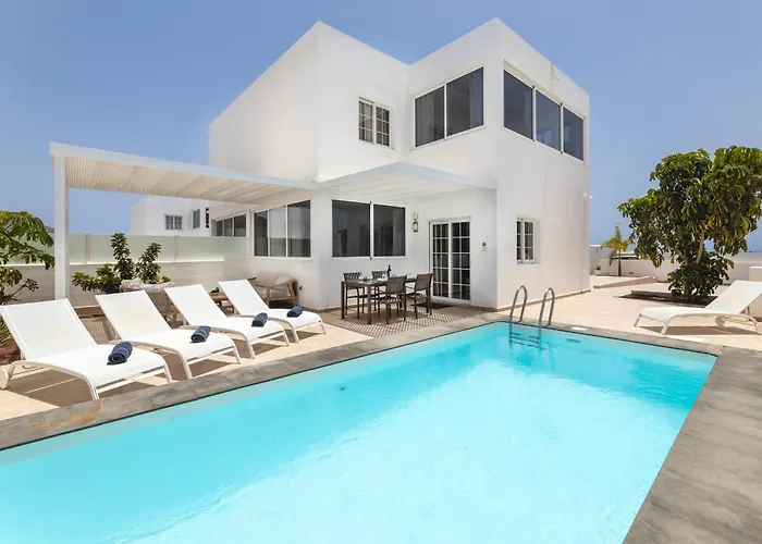 Atlantica - Heated Pool In *