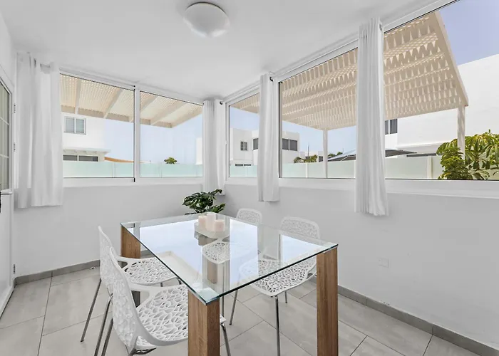 Atlantica - Heated Pool In Vila