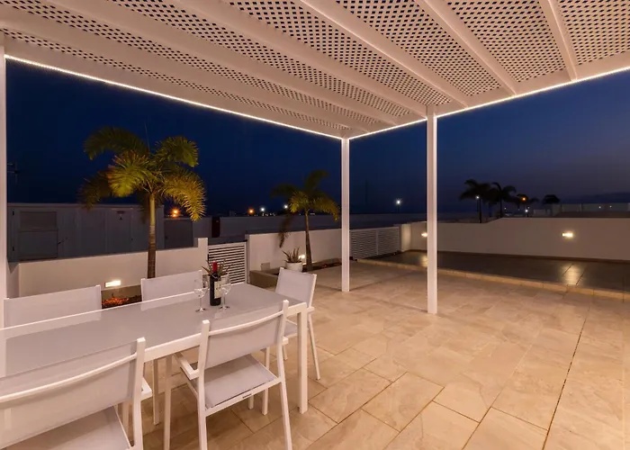 Vila Atlantica - Heated Pool In