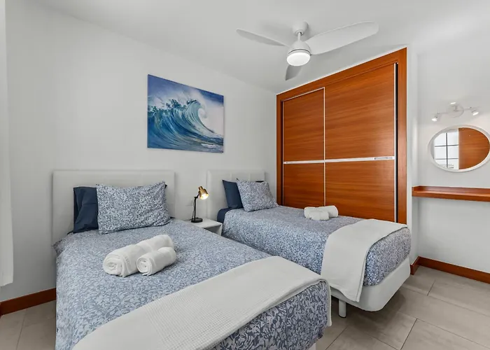 Vila Atlantica - Heated Pool In *