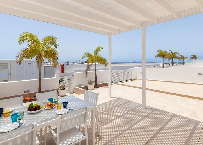 Atlantica - Heated Pool In Vila