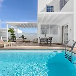 Atlantica - Heated Pool In
