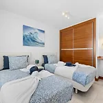 Atlantica - Heated Pool In * Playa Blanca (Lanzarote)