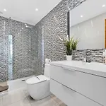 Atlantica - Heated Pool In Villa Playa Blanca (Lanzarote)