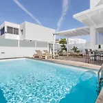 فيلة Atlantica - Heated Pool In