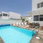 Atlantica - Heated Pool In * بلايا بلانكا