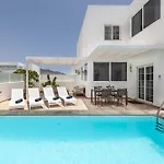 Atlantica - Heated Pool In Villa *