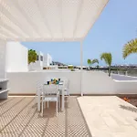Atlantica - Heated Pool In Villa Playa Blanca (Lanzarote)