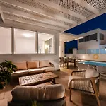 Atlantica - Heated Pool In * Playa Blanca (Lanzarote)
