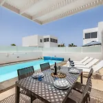 Villa Atlantica - Heated Pool In *