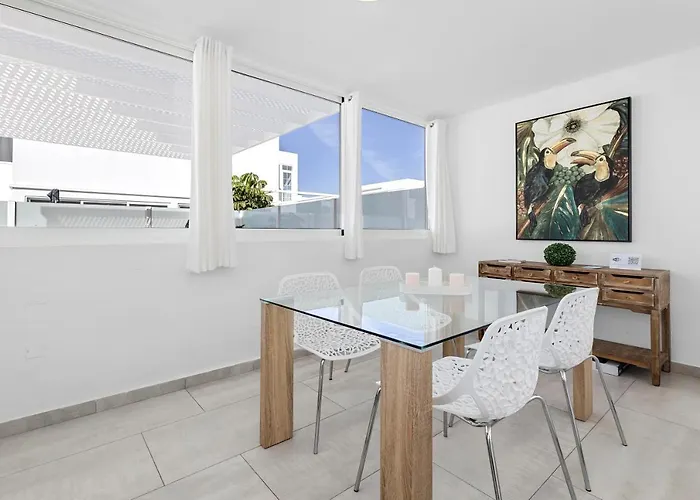 Atlantica - Heated Pool In Villa